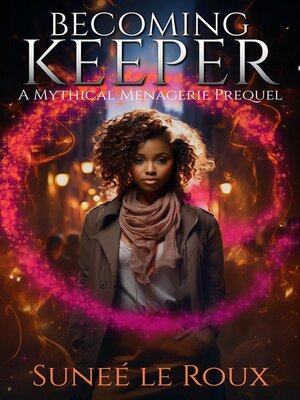 cover image of Becoming Keeper
